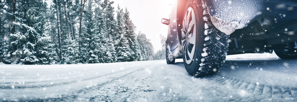 Paleis Er is een trend reinigen Continental Banden | Winter / Zomer / All season | Deni Wheelstyling