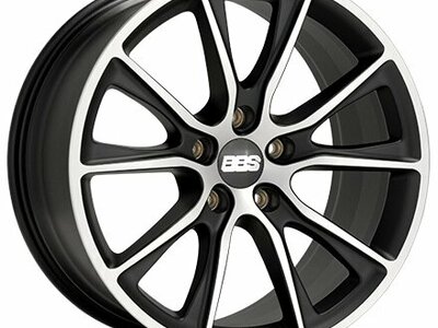 BBS SV Velgen | Deni Wheelstyling